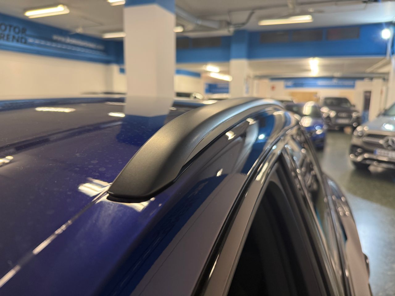 Audi Q5 BLACK-LINE 45 TFSI QUATTRO S-TRONIC - Foto 45