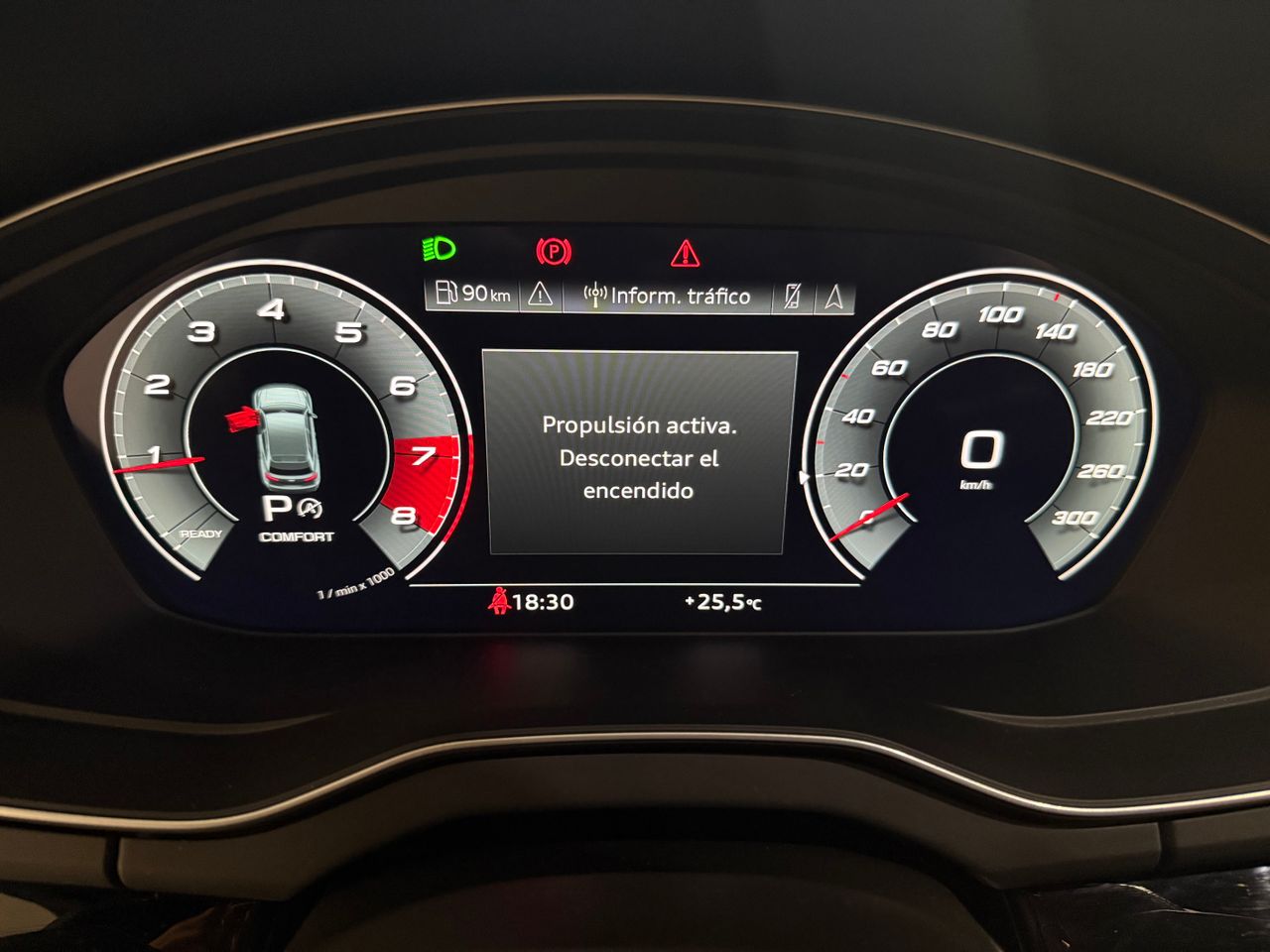 Audi Q5 BLACK-LINE 45 TFSI QUATTRO S-TRONIC - Foto 30