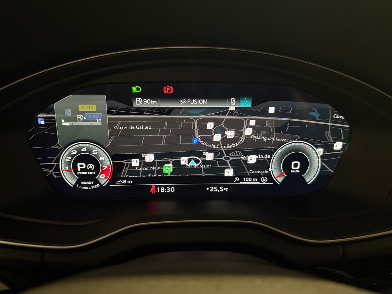 Audi Q5 BLACK-LINE 45 TFSI QUATTRO S-TRONIC - Foto 32