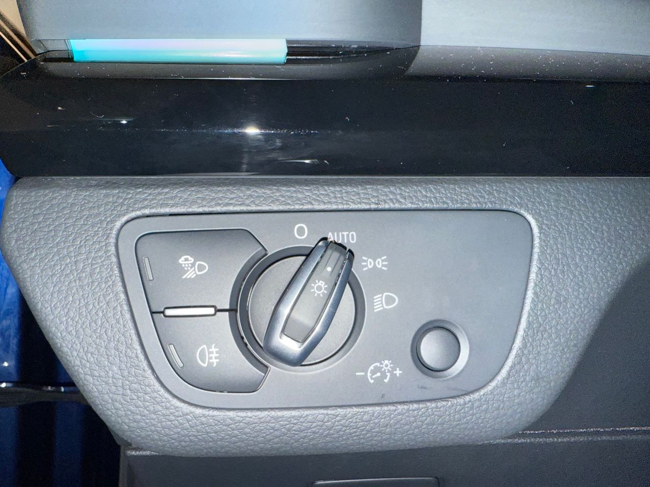 Audi Q5 BLACK-LINE 45 TFSI QUATTRO S-TRONIC - Foto 41