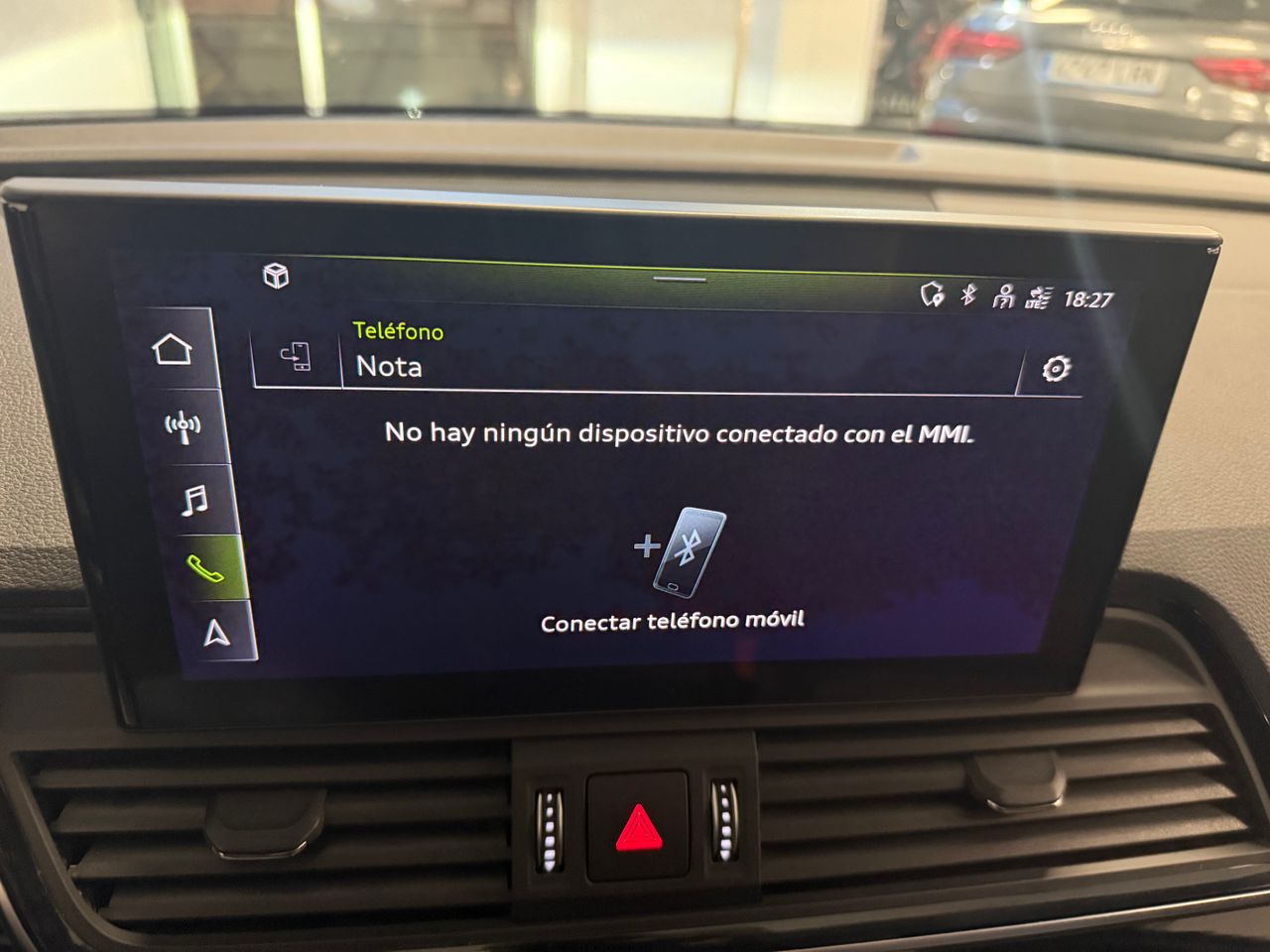 Audi Q5 BLACK-LINE 45 TFSI QUATTRO S-TRONIC - Foto 19