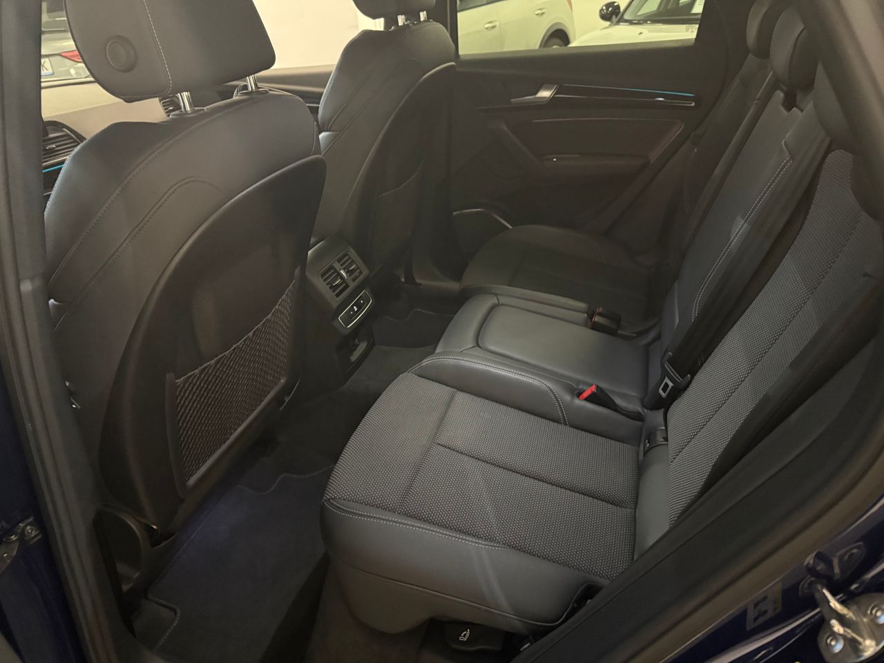 Audi Q5 BLACK-LINE 45 TFSI QUATTRO S-TRONIC - Foto 5