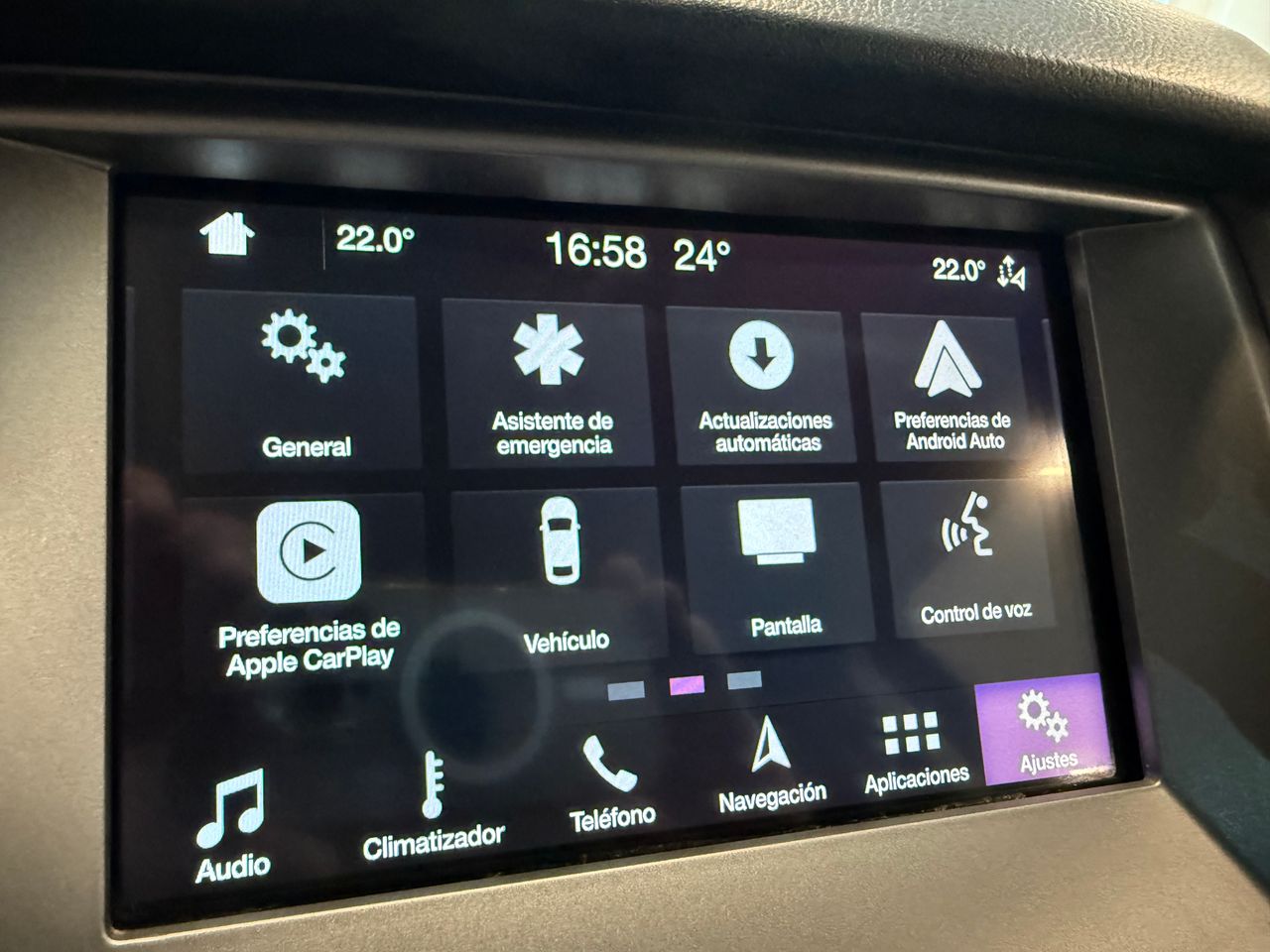 Ford Ranger 2.0 TDCI XLT LIMITED AWD - Foto 25