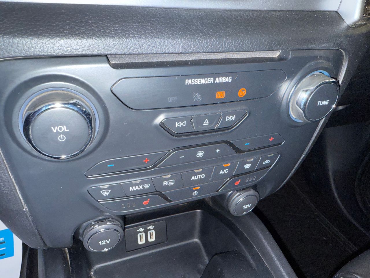 Ford Ranger 2.0 TDCI XLT LIMITED AWD - Foto 29