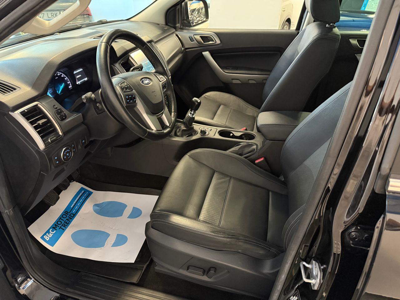 Ford Ranger 2.0 TDCI XLT LIMITED AWD - Foto 3