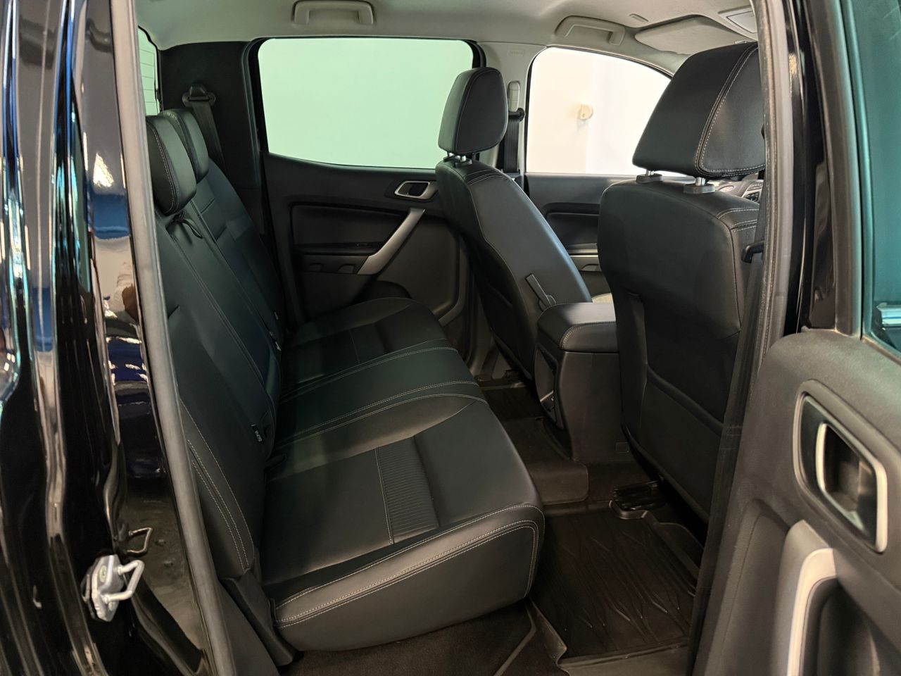 Ford Ranger 2.0 TDCI XLT LIMITED AWD - Foto 13