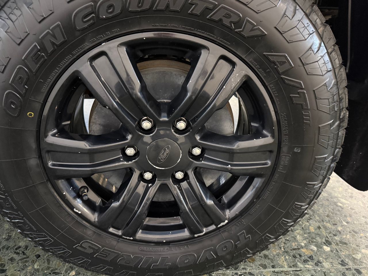 Ford Ranger 2.0 TDCI XLT LIMITED AWD - Foto 22