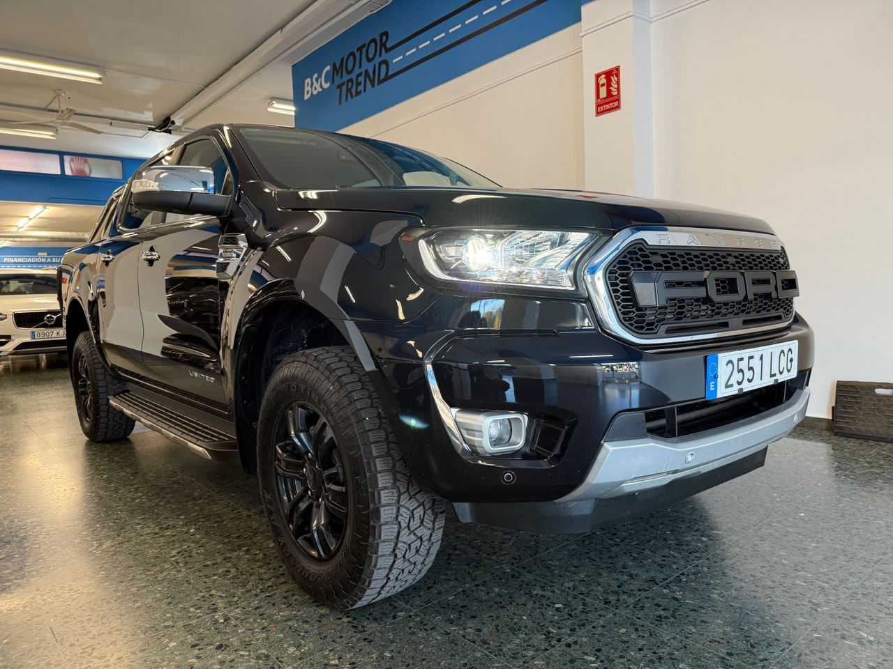 Ford Ranger 2.0 TDCI XLT LIMITED AWD - Foto 10