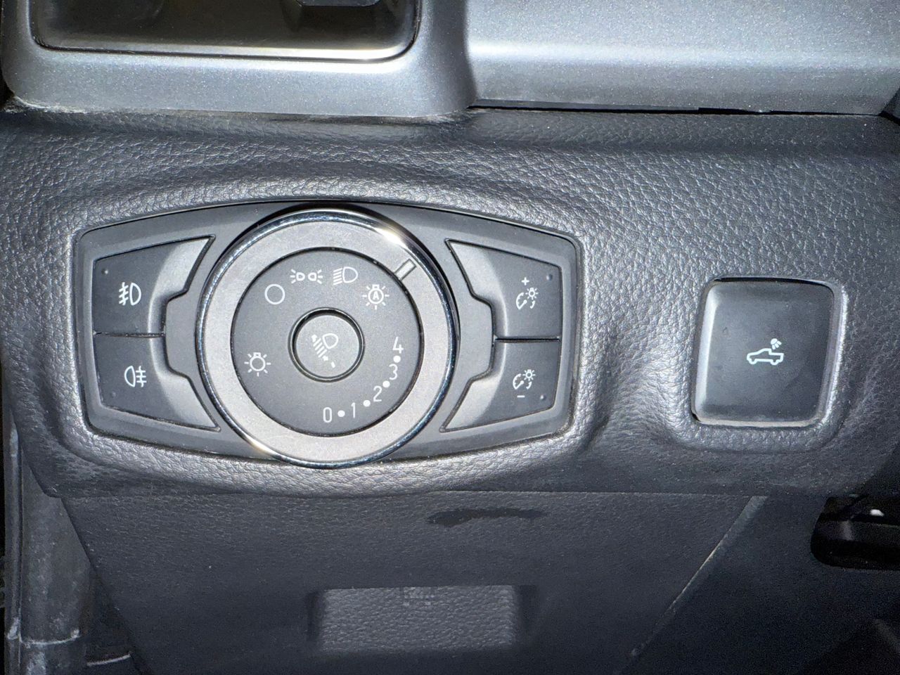 Ford Ranger 2.0 TDCI XLT LIMITED AWD - Foto 31