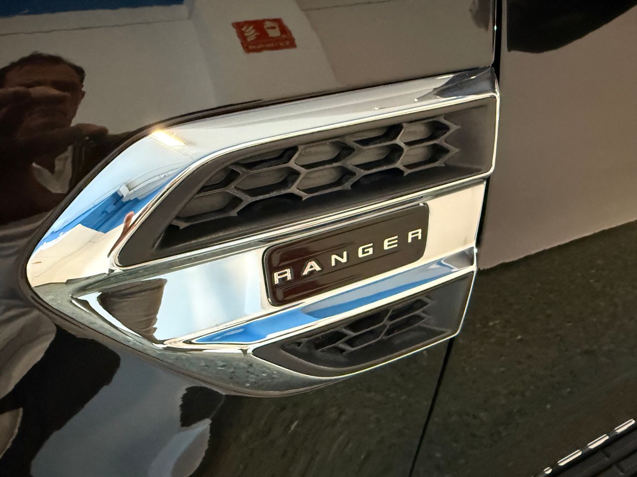 Ford Ranger 2.0 TDCI XLT LIMITED AWD - Foto 32