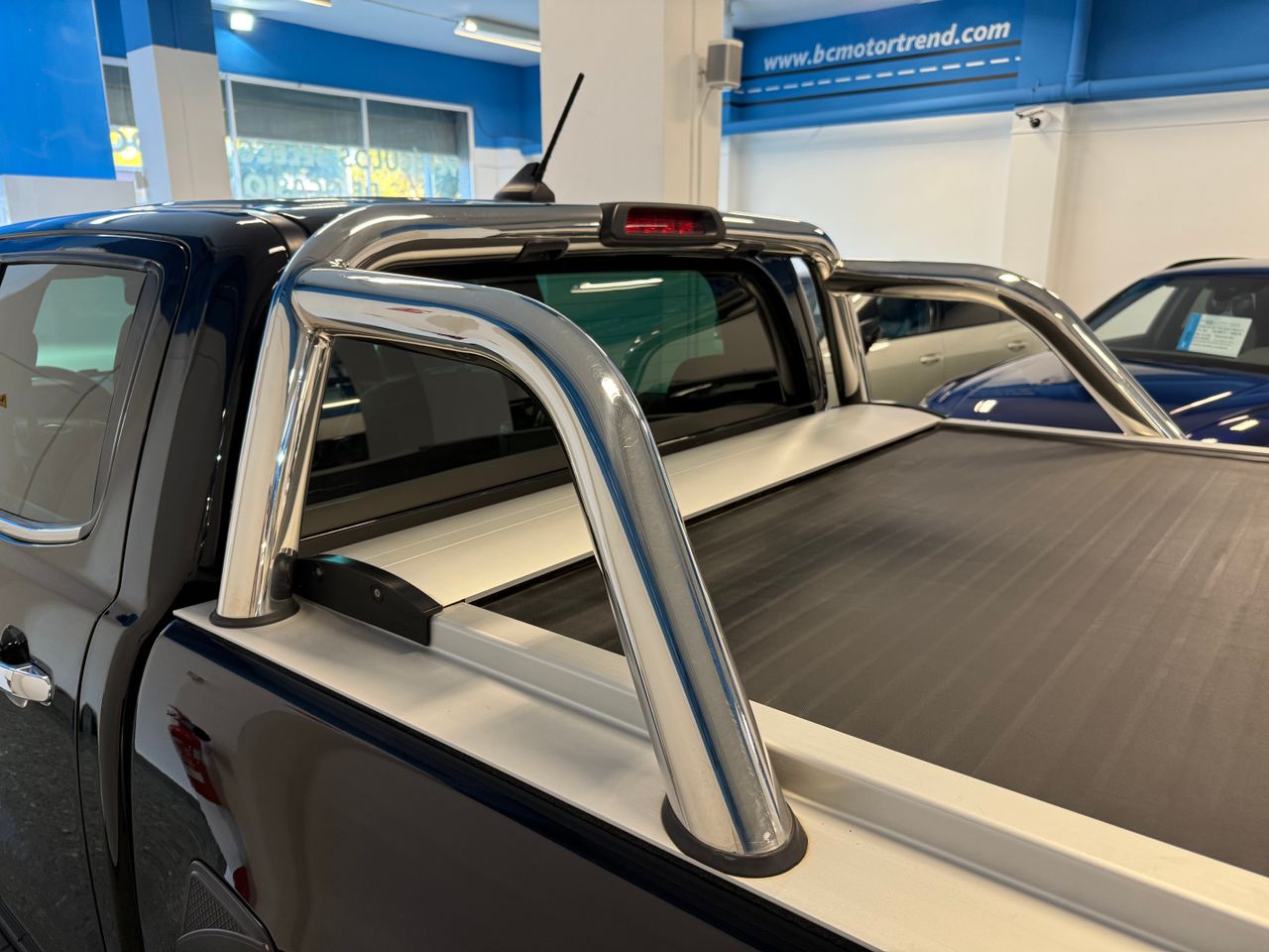 Ford Ranger 2.0 TDCI XLT LIMITED AWD - Foto 7