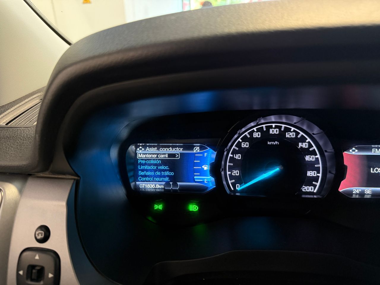 Ford Ranger 2.0 TDCI XLT LIMITED AWD - Foto 30