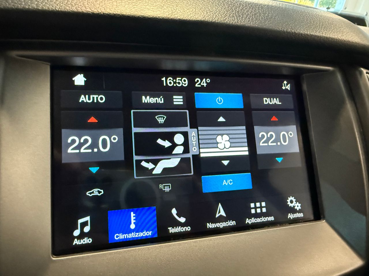 Ford Ranger 2.0 TDCI XLT LIMITED AWD - Foto 27