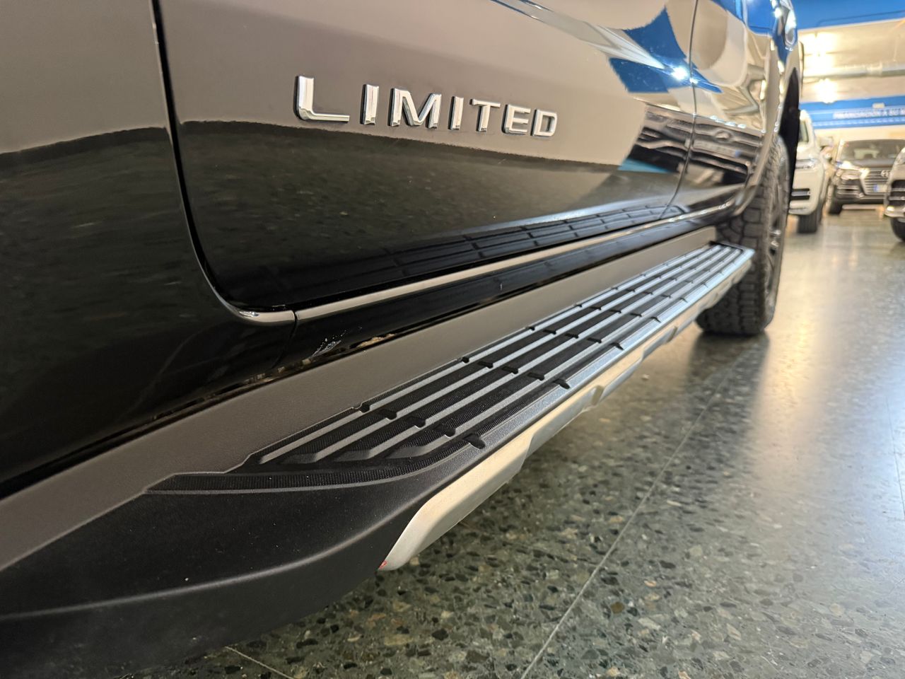 Ford Ranger 2.0 TDCI XLT LIMITED AWD - Foto 33