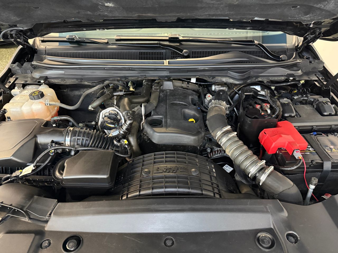 Ford Ranger 2.0 TDCI XLT LIMITED AWD - Foto 37