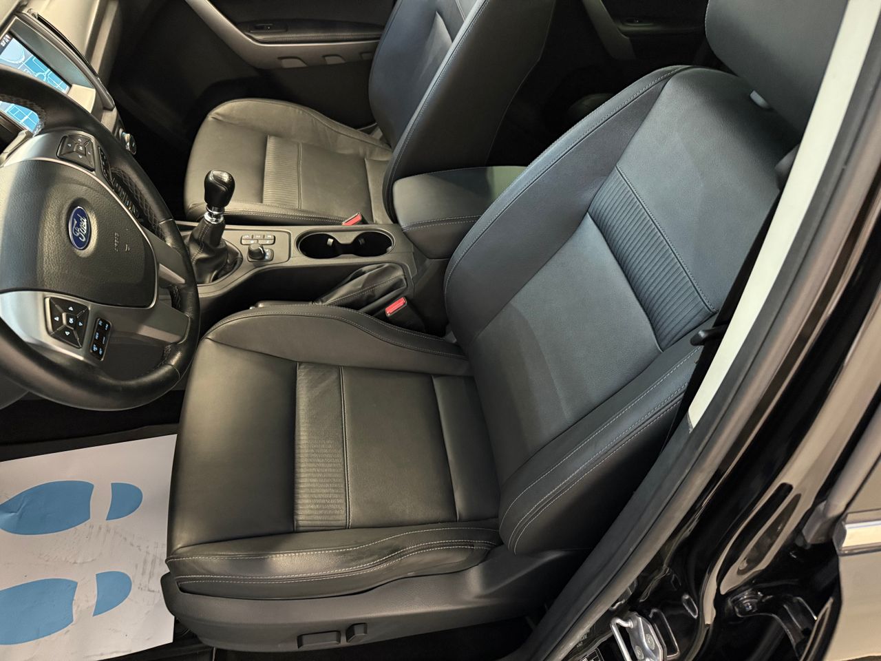 Ford Ranger 2.0 TDCI XLT LIMITED AWD - Foto 17