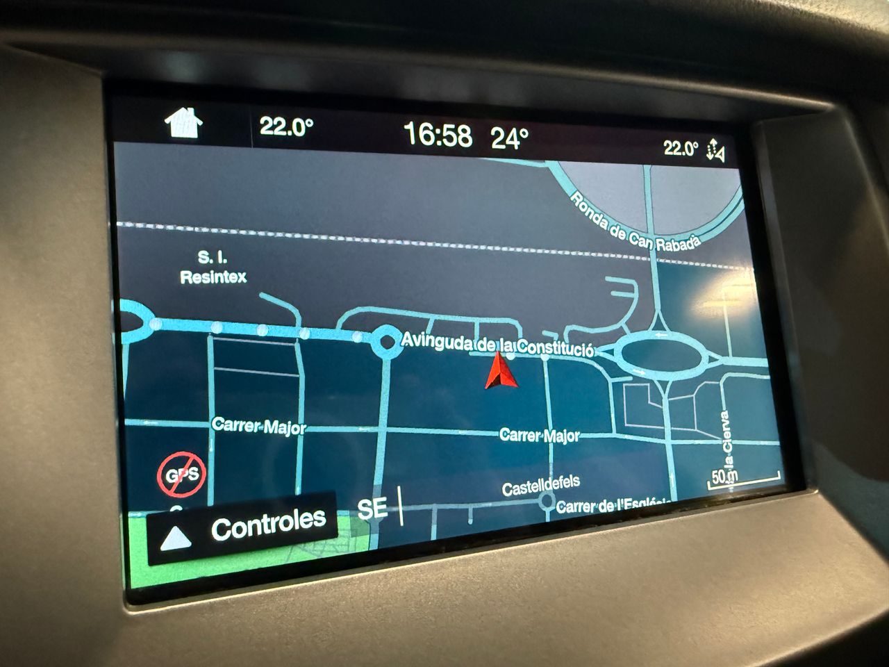 Ford Ranger 2.0 TDCI XLT LIMITED AWD - Foto 19