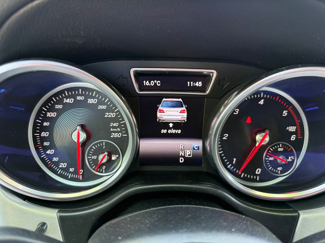Mercedes Clase GL GLS 350d 4MATIC AMG 7 Plazas 2017 de segunda mano en Barcelona