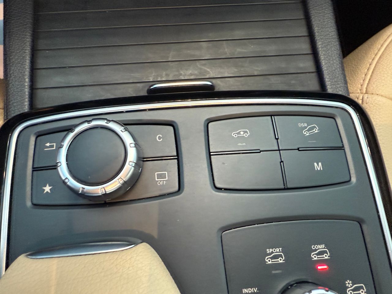 Mercedes Clase GL GLS 350D 4MATIC AMG 7 PLAZAS - Foto 29