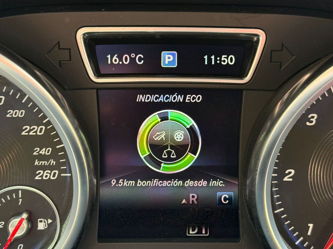 Mercedes Clase GL GLS 350d 4MATIC AMG 7 Plazas 2017 de segunda mano en Barcelona