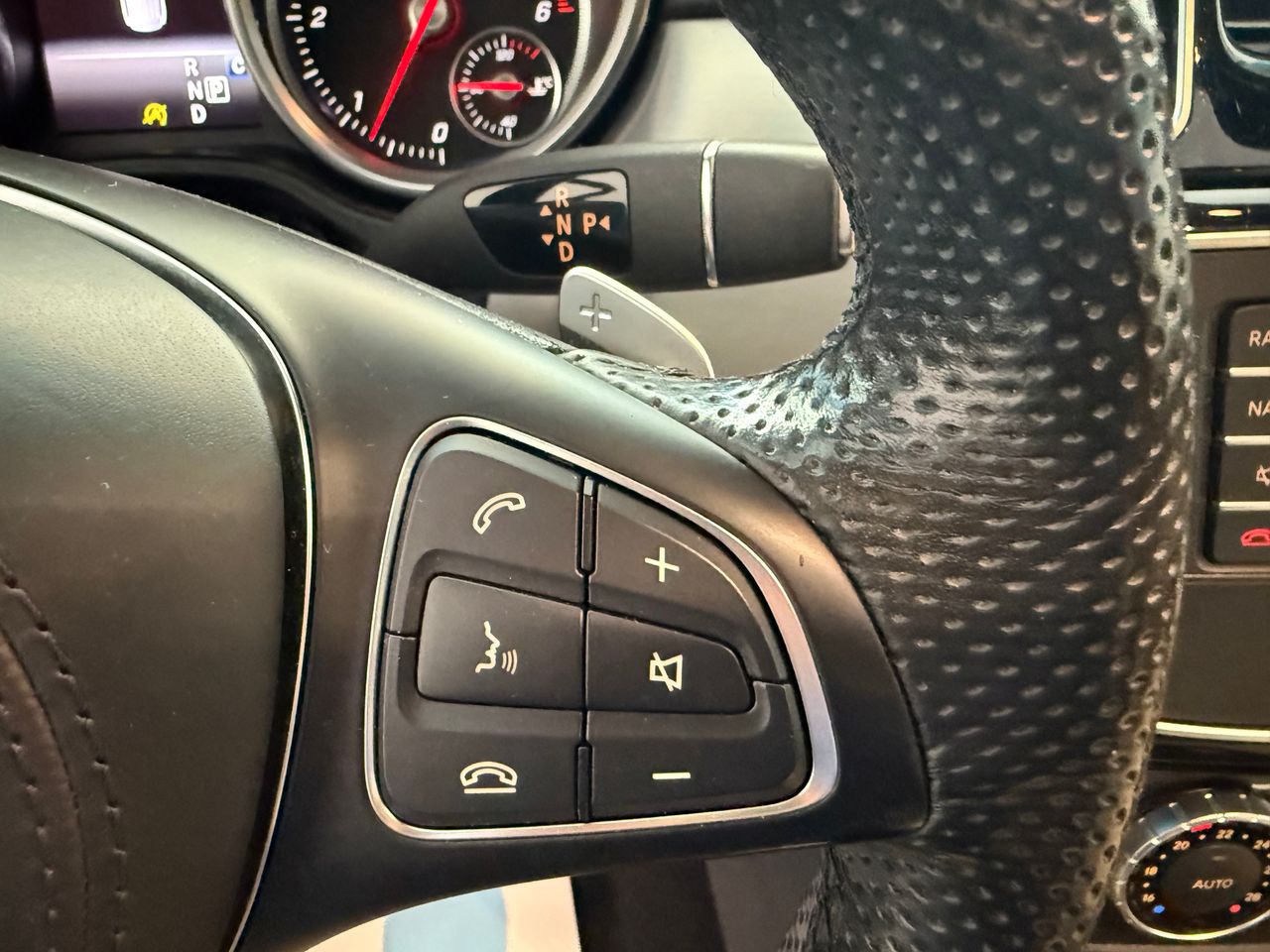 Mercedes Clase GL GLS 350D 4MATIC AMG 7 PLAZAS - Foto 26