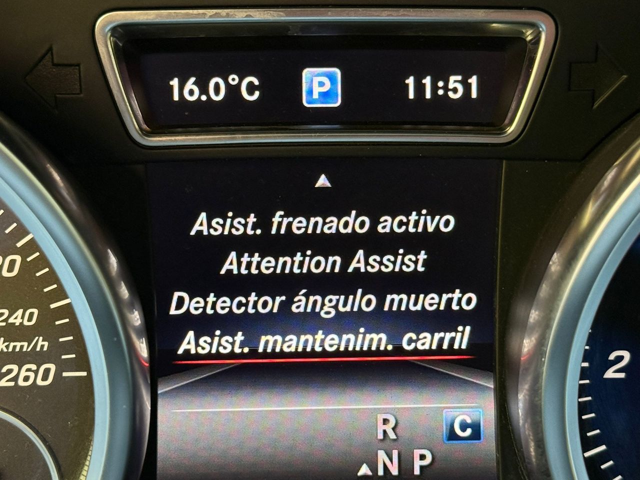 Mercedes Clase GL GLS 350d 4MATIC AMG 7 Plazas 2017 de segunda mano en Barcelona