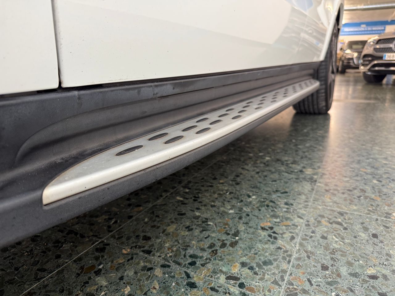 Mercedes Clase GL GLS 350D 4MATIC AMG 7 PLAZAS - Foto 35