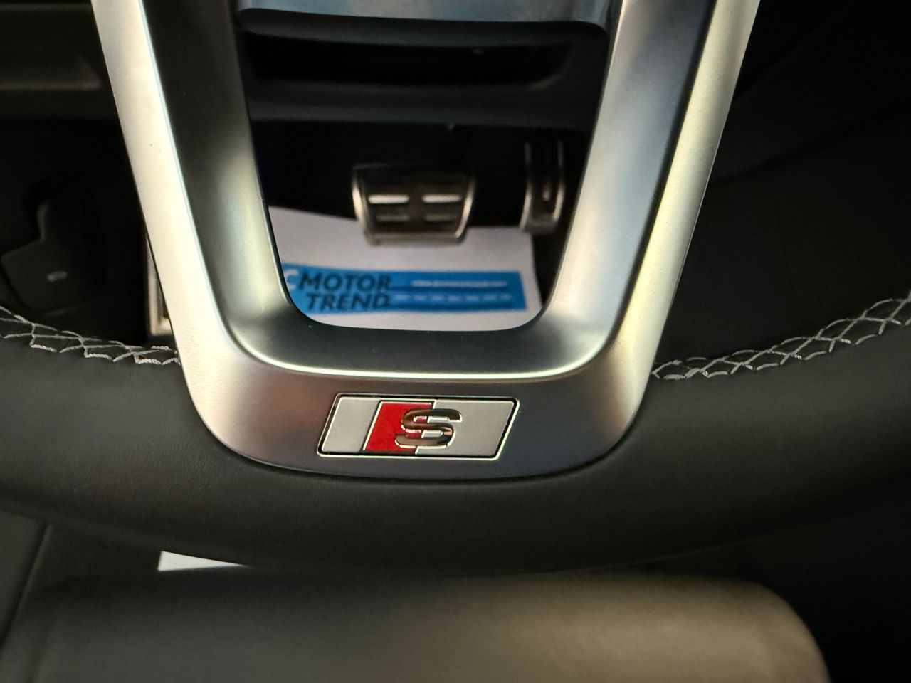 Audi Q8 55 TFSI e S-LINE QUATTRO TIPTRONIC - Foto 35