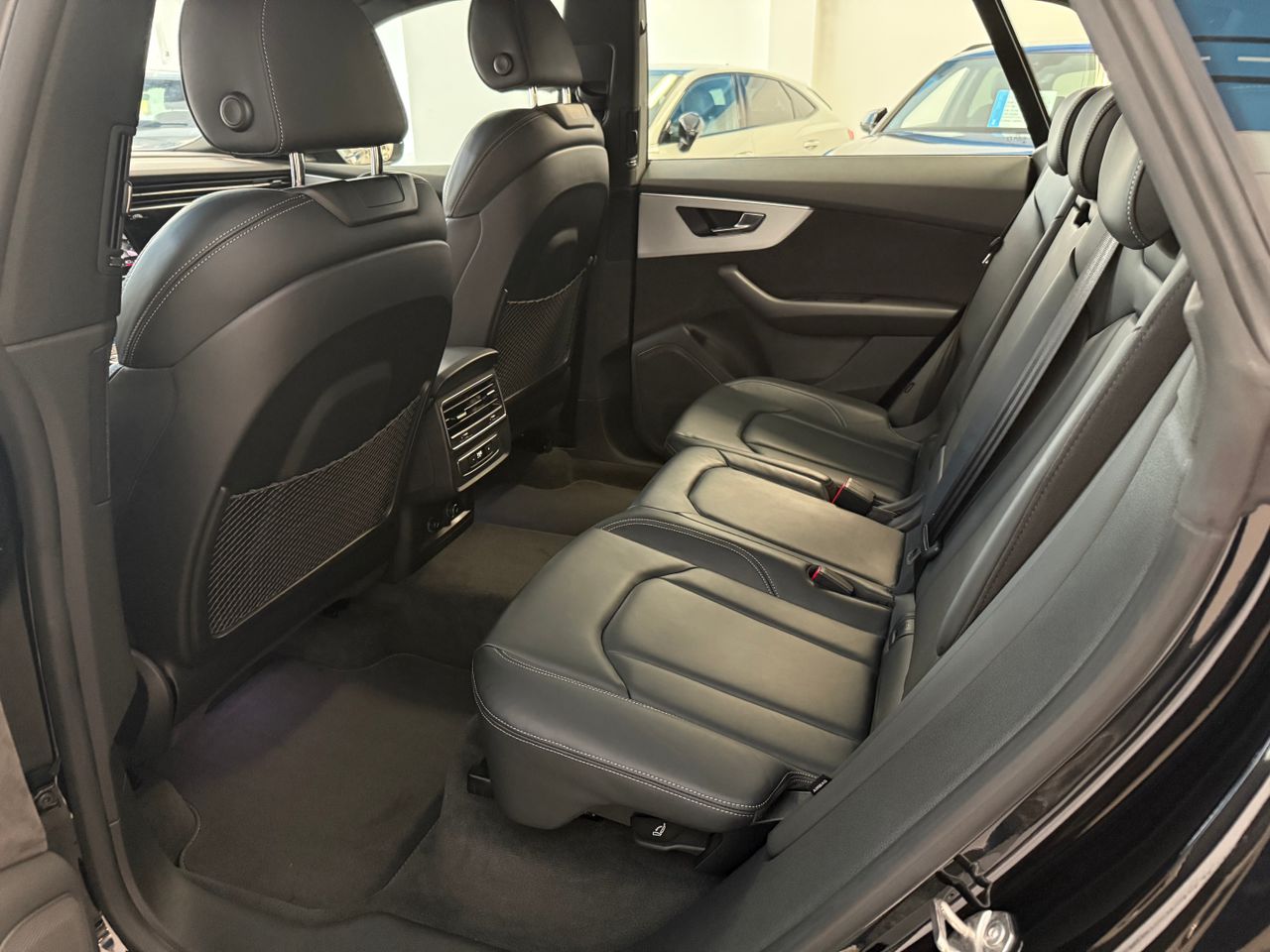 Audi Q8 55 TFSI e S-LINE QUATTRO TIPTRONIC - Foto 5