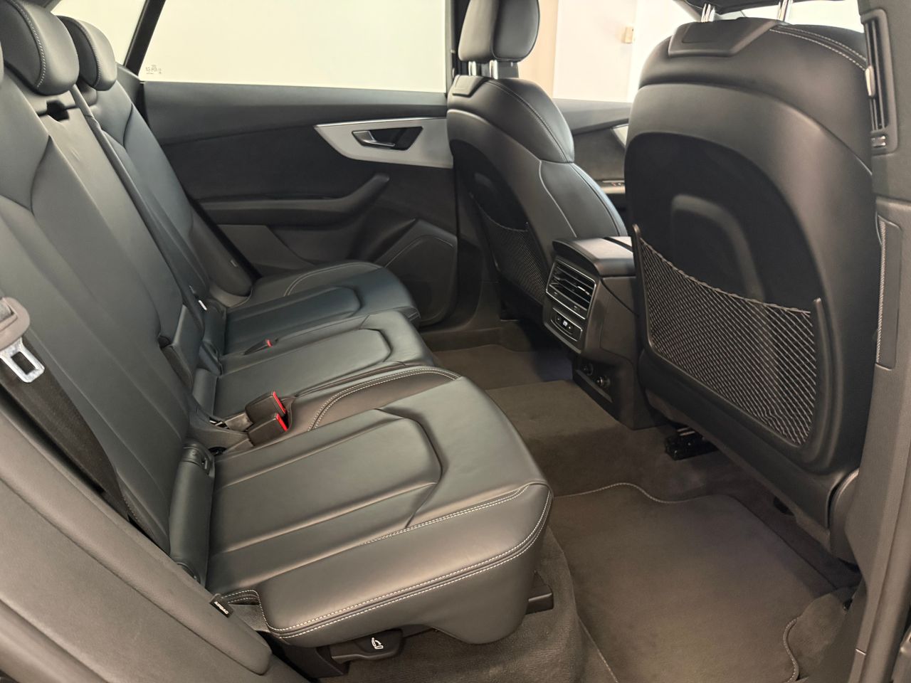 Audi Q8 55 TFSI e S-LINE QUATTRO TIPTRONIC - Foto 9