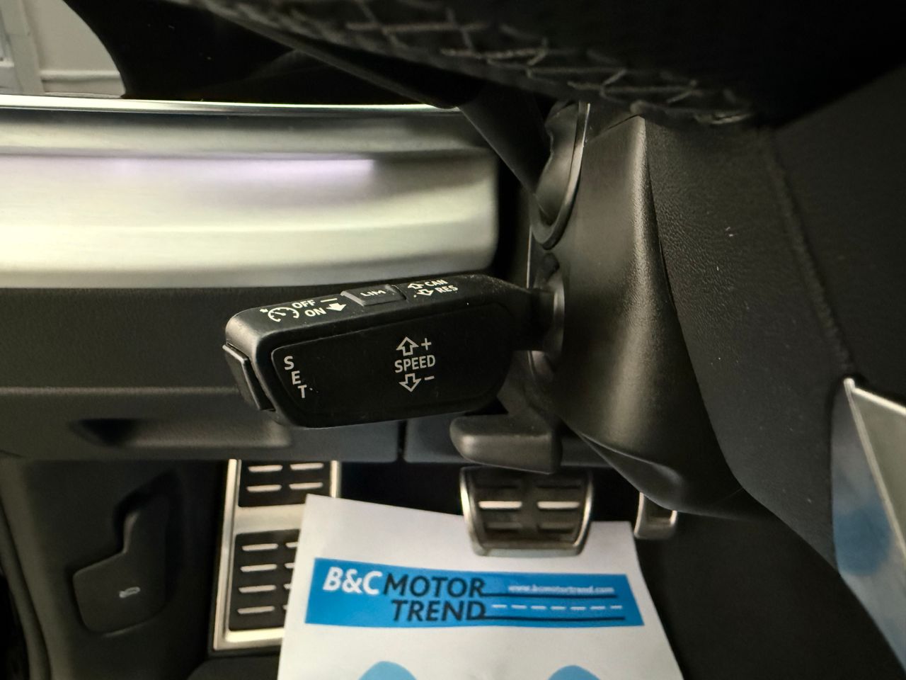 Audi Q8 55 TFSI e S-LINE QUATTRO TIPTRONIC - Foto 36