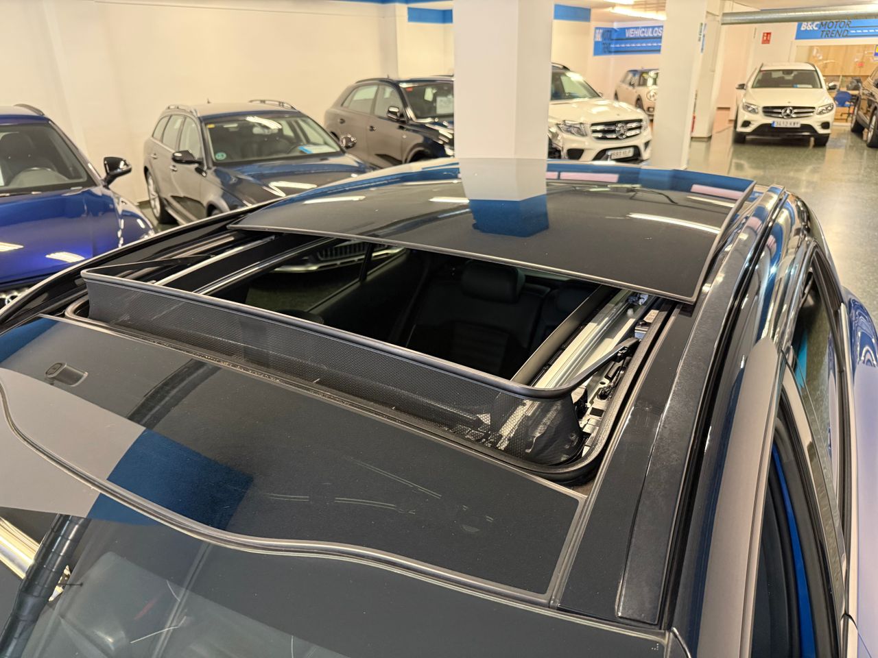 Kia Sportage 1.6 T-GDI MHEV GT-LINE AUTO - Foto 48