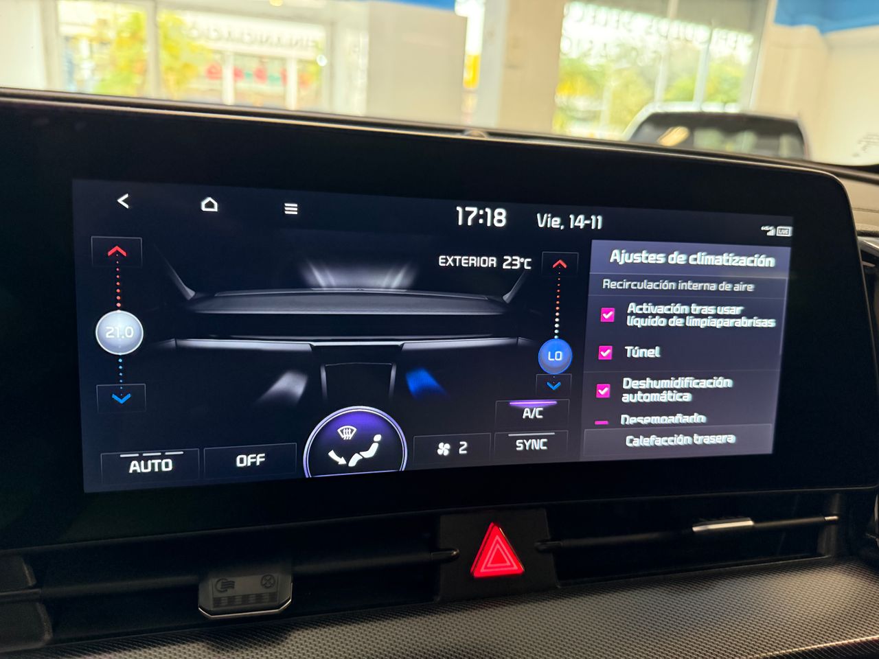 Kia Sportage 1.6 T-GDI MHEV GT-LINE AUTO - Foto 27