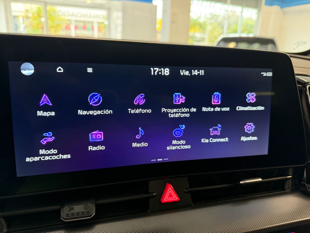 Kia Sportage 1.6 T-GDI MHEV GT-LINE AUTO - Foto 23