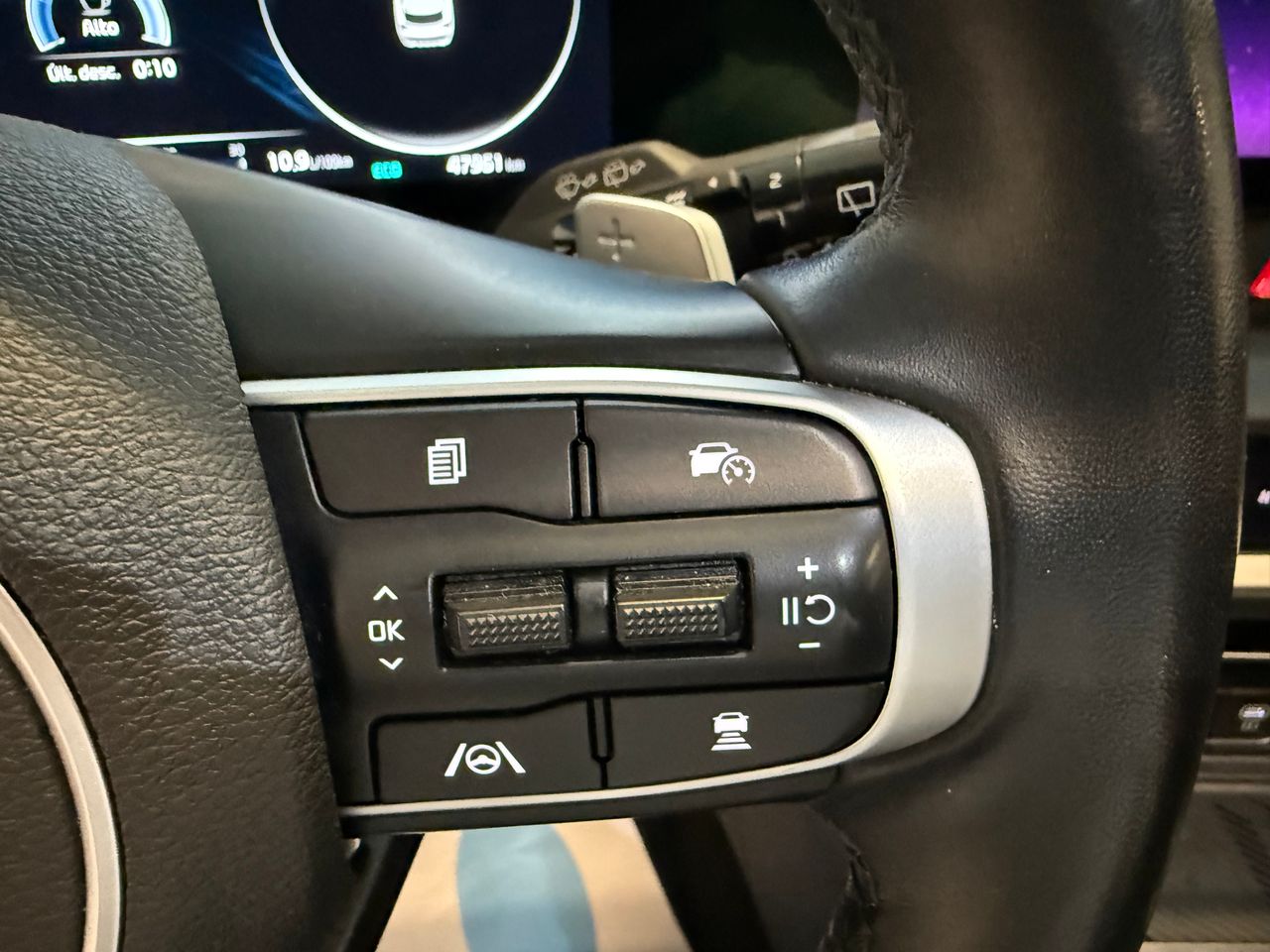 Kia Sportage 1.6 T-GDI MHEV GT-LINE AUTO - Foto 41