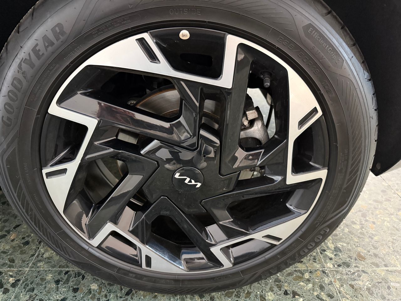 Kia Sportage 1.6 T-GDI MHEV GT-LINE AUTO - Foto 22