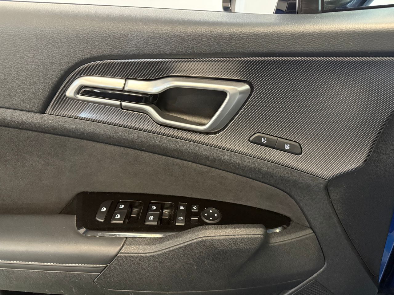 Kia Sportage 1.6 T-GDI MHEV GT-LINE AUTO - Foto 44