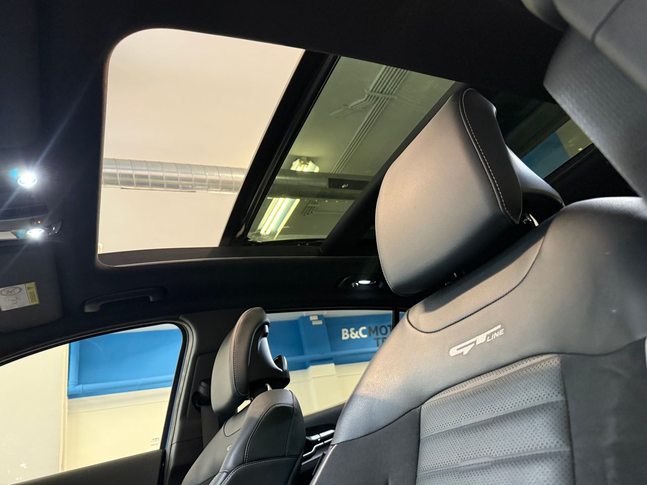 Kia Sportage 1.6 T-GDI MHEV GT-LINE AUTO - Foto 15