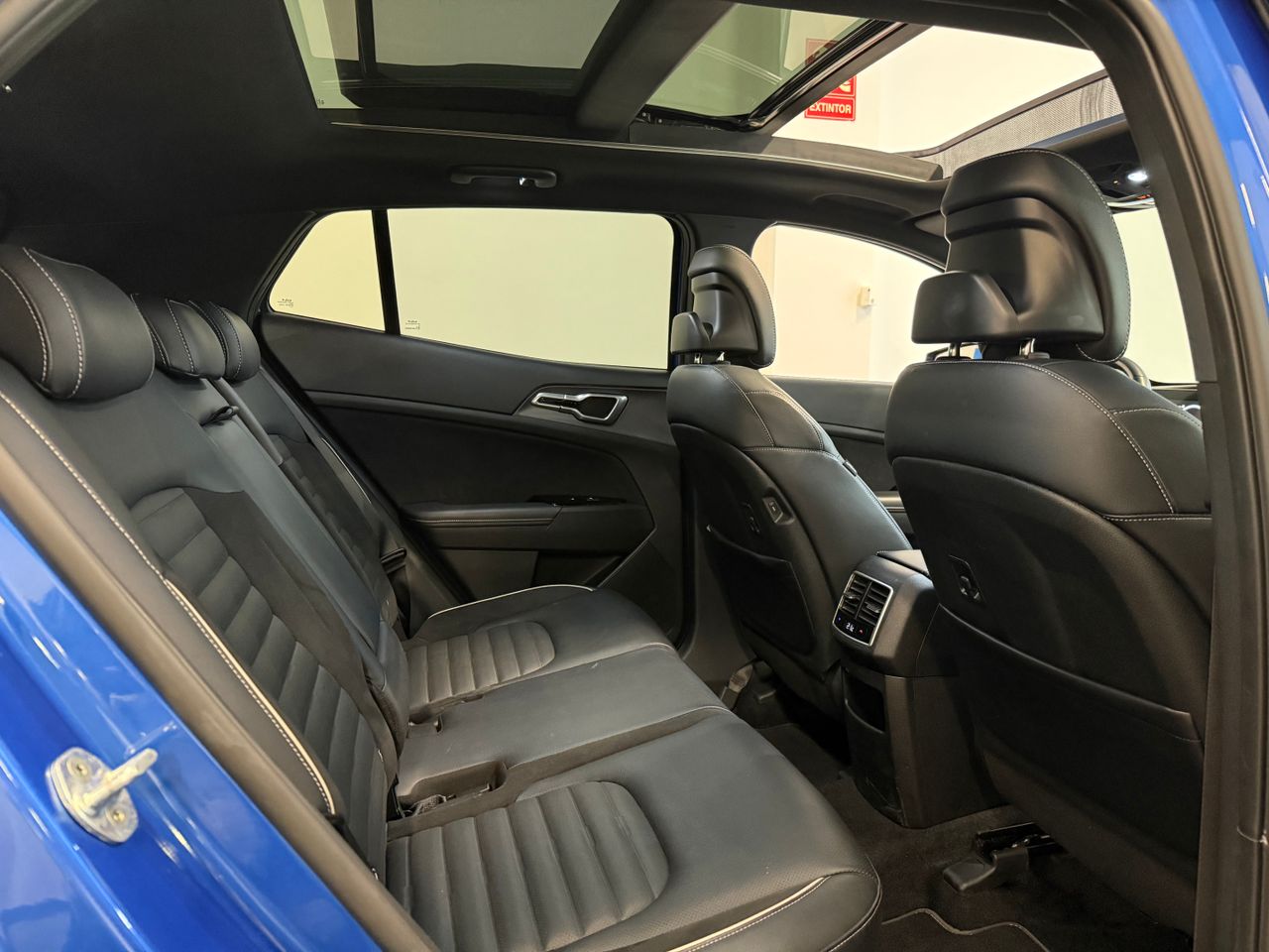 Kia Sportage 1.6 T-GDI MHEV GT-LINE AUTO - Foto 9