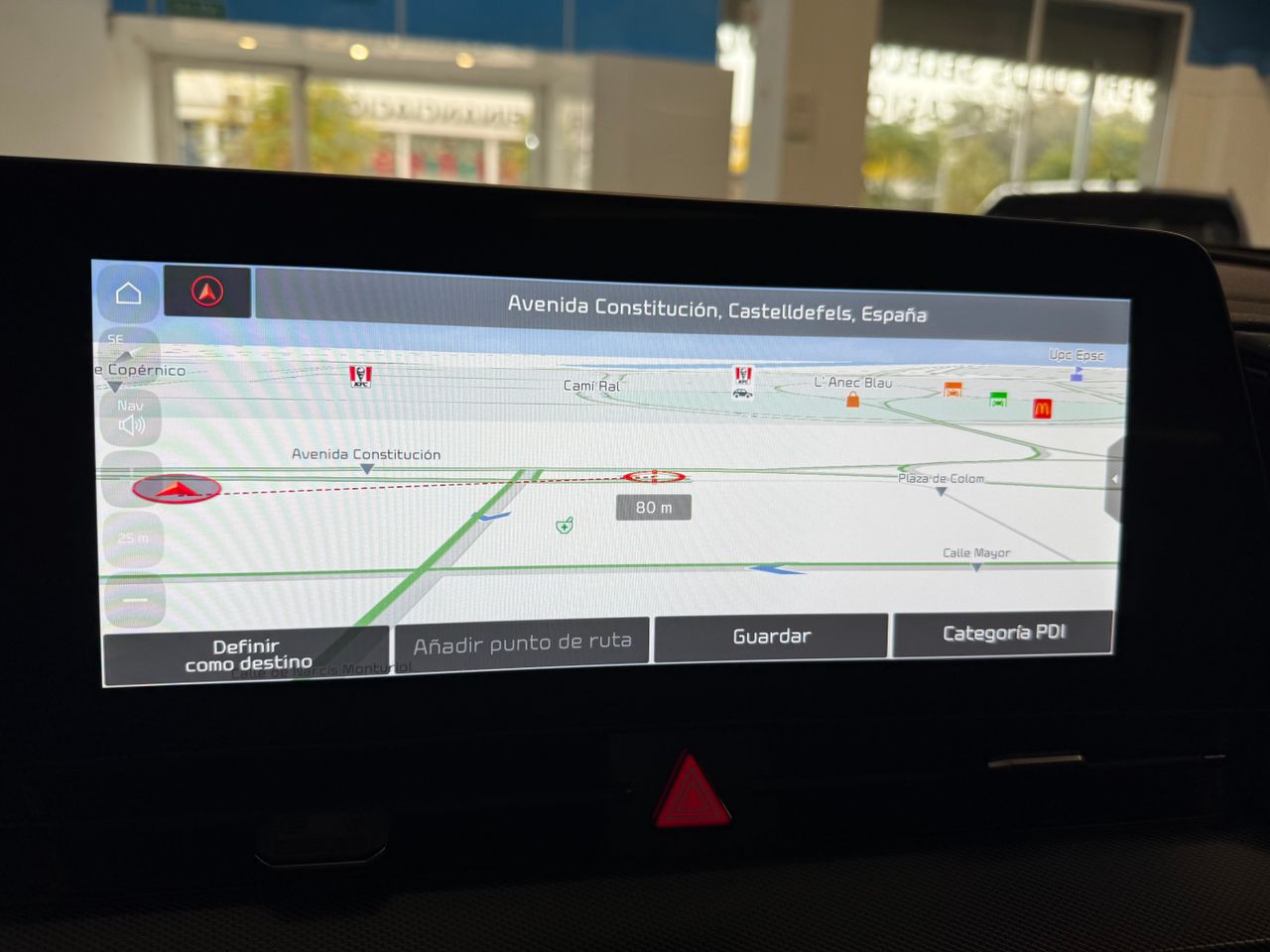 Kia Sportage 1.6 T-GDI MHEV GT-LINE AUTO - Foto 17