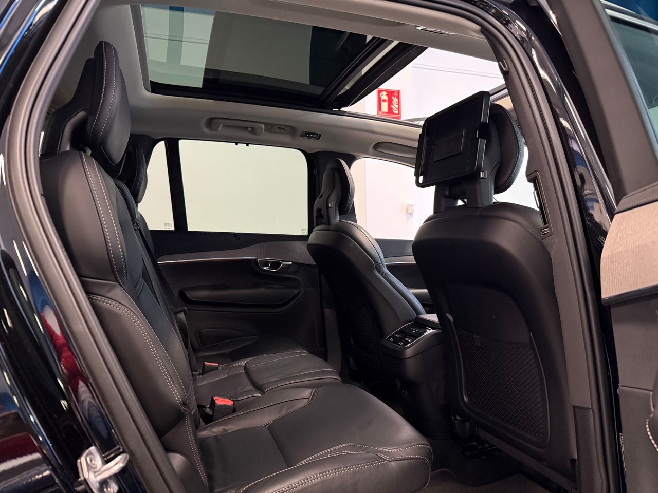Volvo XC90 2.0 B5 INSCRIPTION AWD AUTO 7 PLAZAS - Foto 13