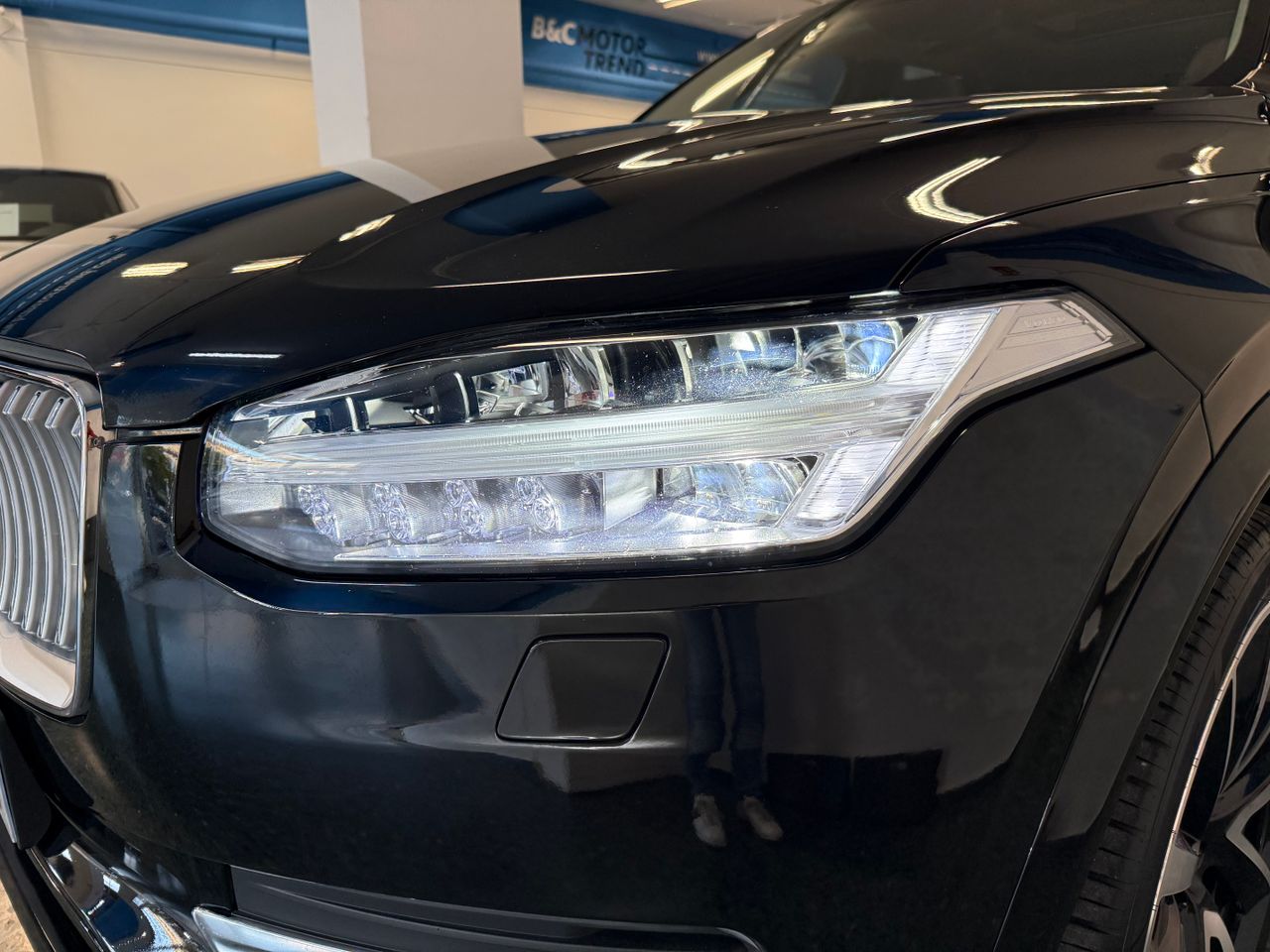 Volvo XC90 2.0 B5 INSCRIPTION AWD AUTO 7 PLAZAS - Foto 41