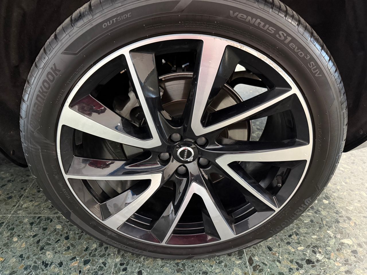 Volvo XC90 2.0 B5 INSCRIPTION AWD AUTO 7 PLAZAS - Foto 23