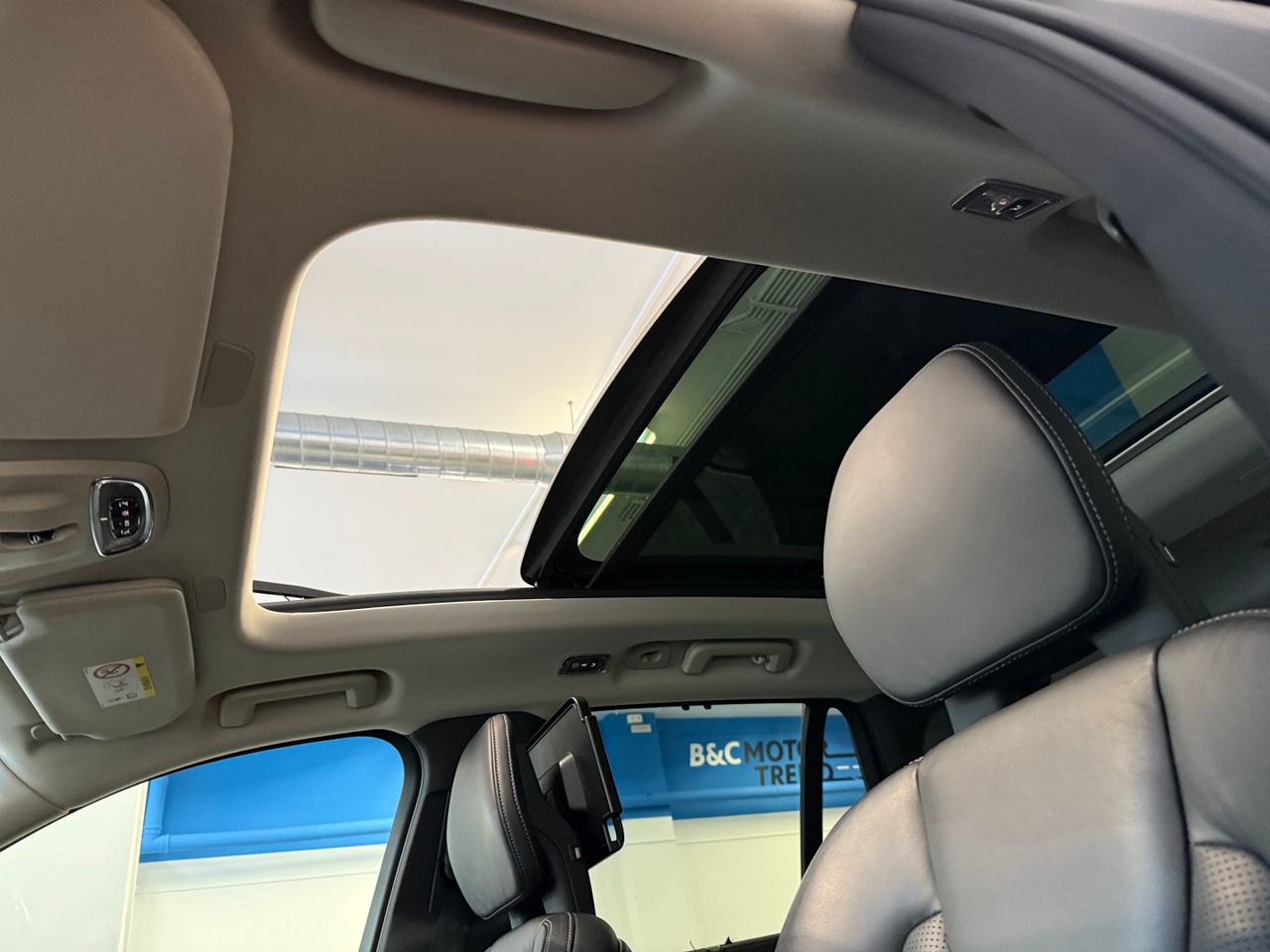 Volvo XC90 2.0 B5 INSCRIPTION AWD AUTO 7 PLAZAS - Foto 21