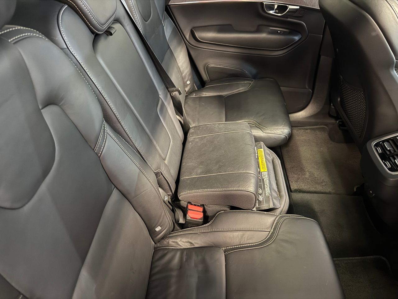 Volvo XC90 2.0 B5 INSCRIPTION AWD AUTO 7 PLAZAS - Foto 15