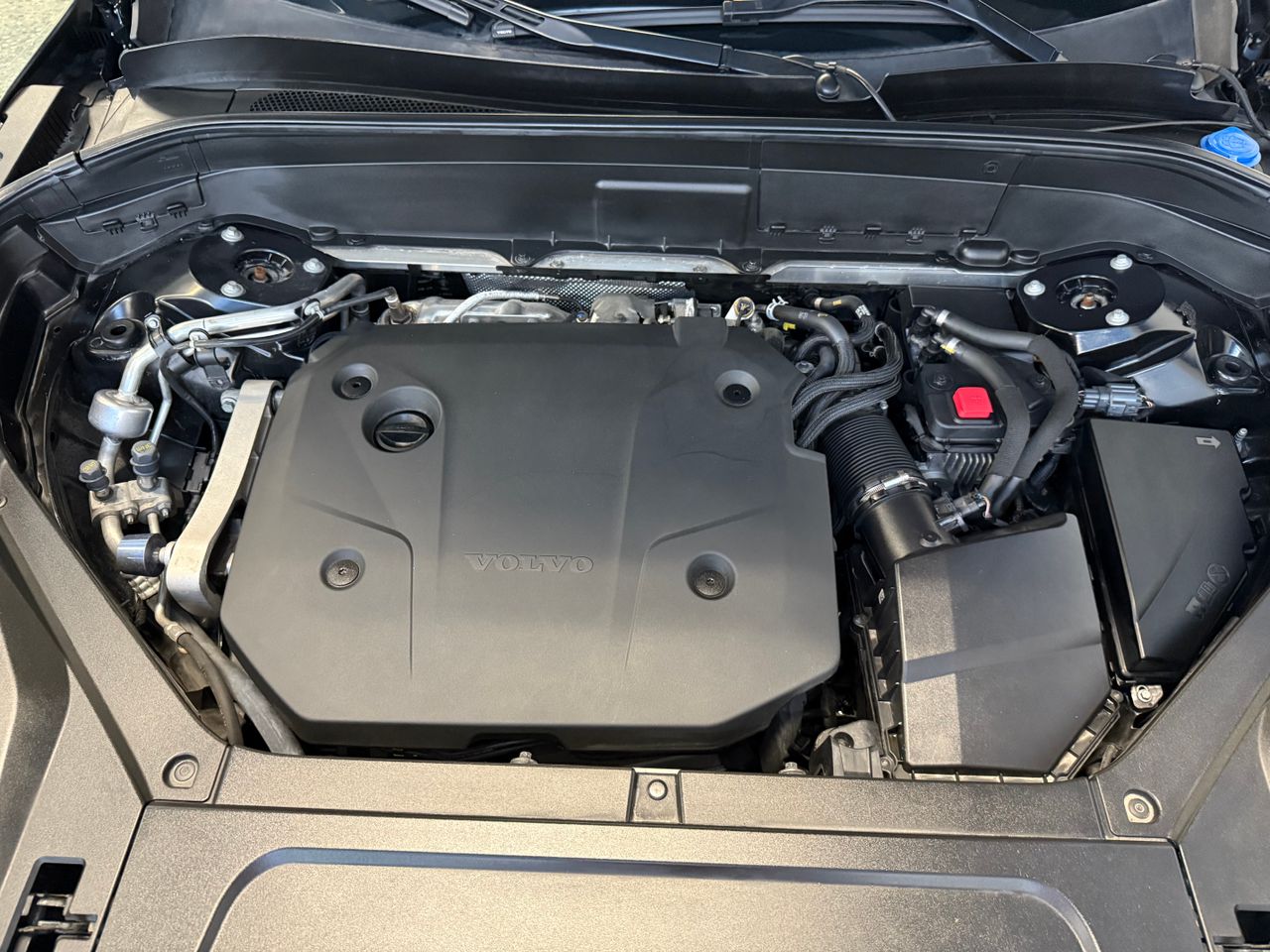 Volvo XC90 2.0 B5 INSCRIPTION AWD AUTO 7 PLAZAS - Foto 45