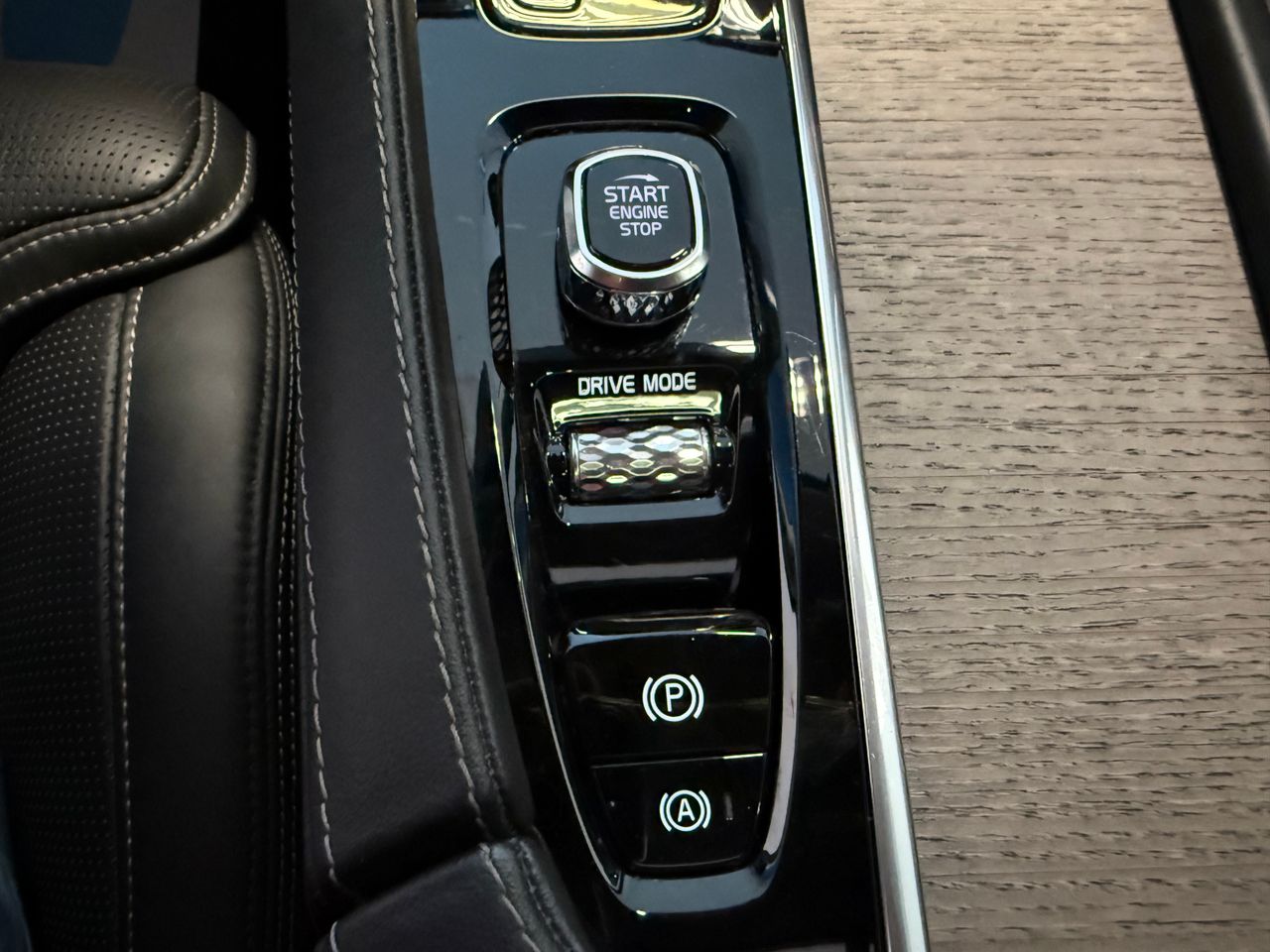 Volvo XC90 2.0 B5 INSCRIPTION AWD AUTO 7 PLAZAS - Foto 33