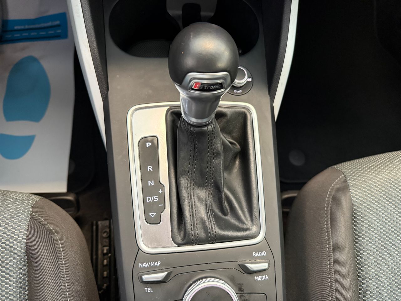 Audi Q2 35 TFSI S-TRONIC DESIGN 150CV. - Foto 23