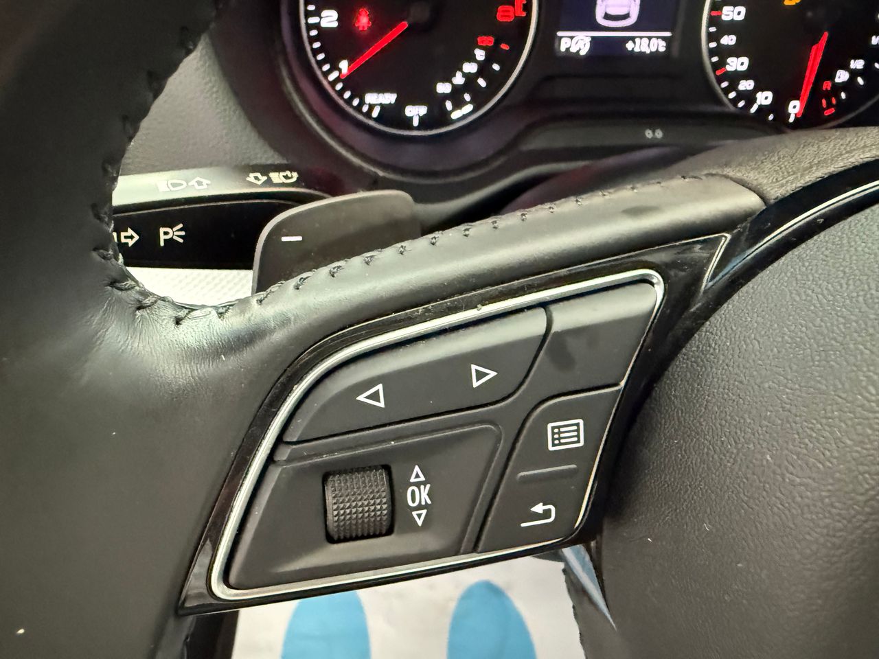 Audi Q2 35 TFSI S-TRONIC DESIGN 150cv - Foto 27