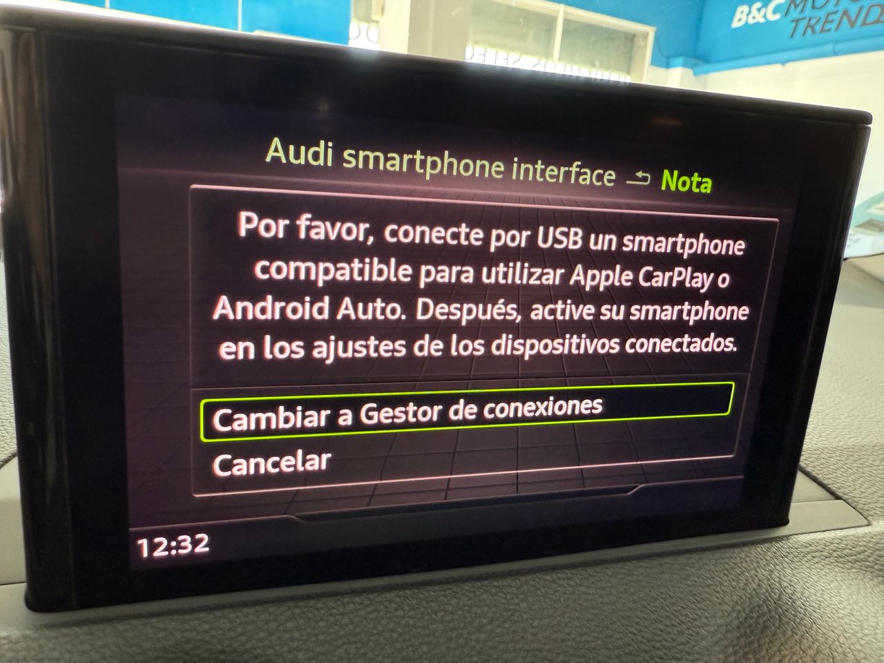 Audi Q2 35 TFSI S-TRONIC DESIGN 150CV. - Foto 17